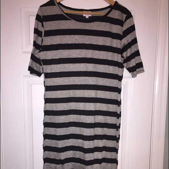 LulaRoe Julia dress