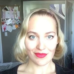 Meet your Posher, Zuzana