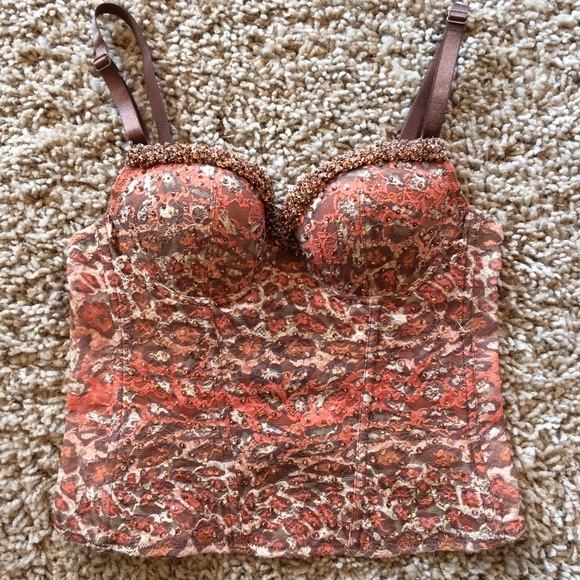 Corset by Marciano