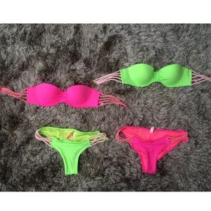 Victoria secret Bikinis
