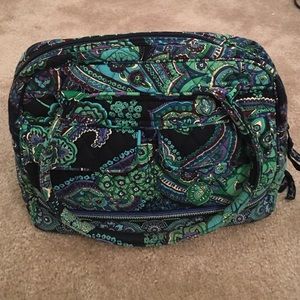 Vera Bradley Bowler Bag