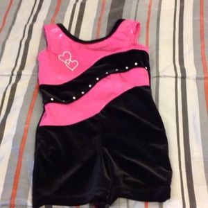 SOLD ON ANOTHER SITE ‼️ Little gymnast