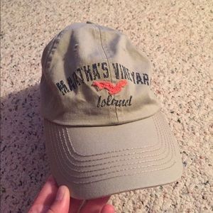 Martha's Vineyard hat