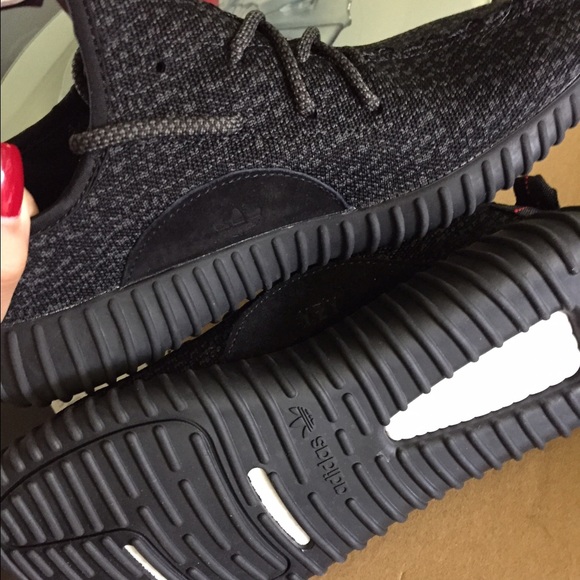 Yeezy boost