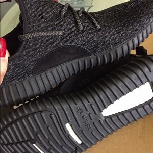 Yeezy boost