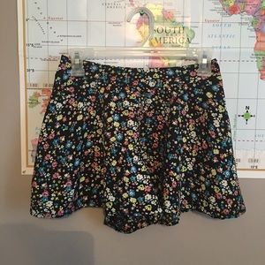 Cute summer shorts