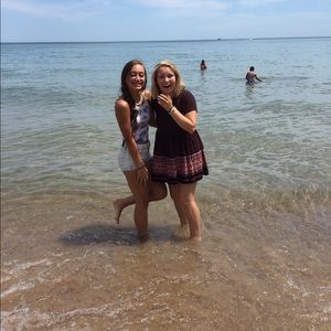 Meet your Posher, Grace