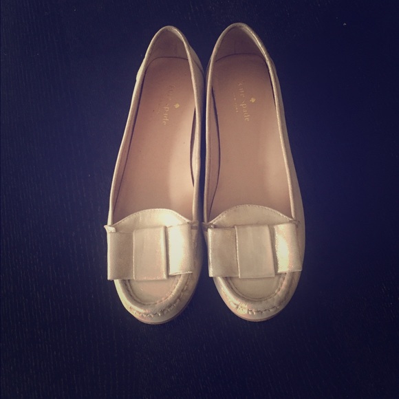 Kate Spade Flats
