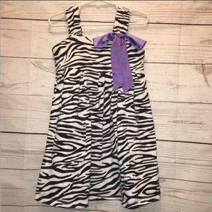 American Girl Size 6 girls Dress