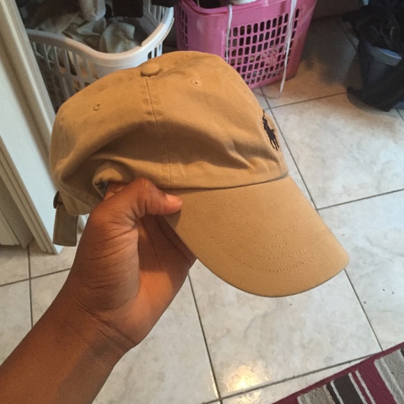 Polo hat