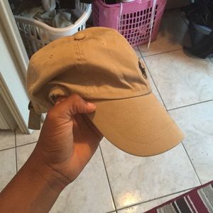 Polo hat