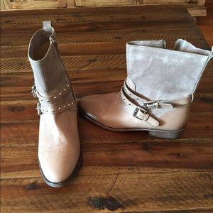 ❗️Mega Price Drop❗️Coach boots