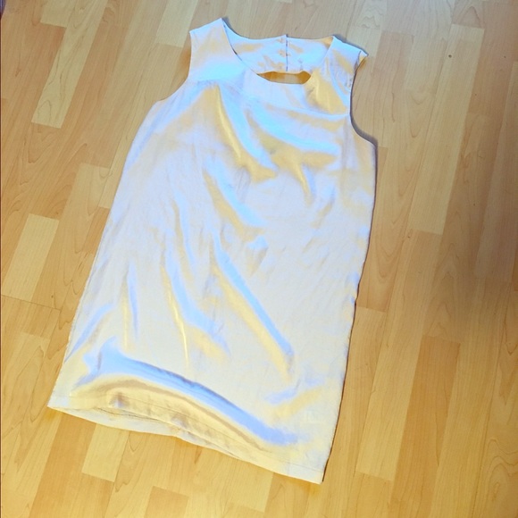 Sweet Pink Topshop Shift - Picture 1 of 3