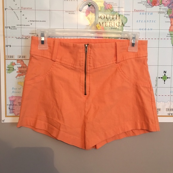 Cute shorts