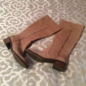 Lucky Brand boots