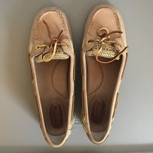 Sperry Top-Sider shoes