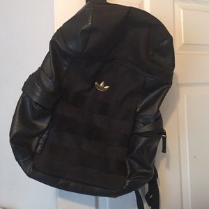 Adidas book bag