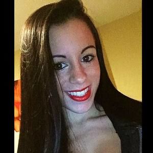 Meet your Posher, Erika