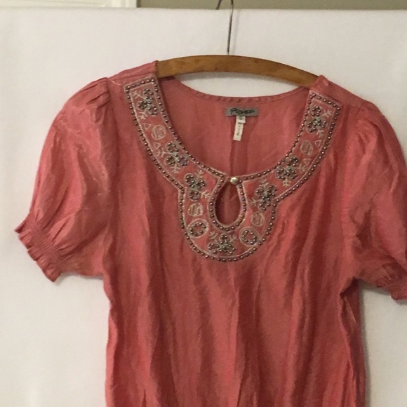EUC top. Size S.
