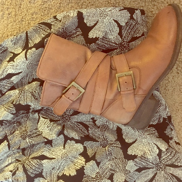 Steve Madden Boots