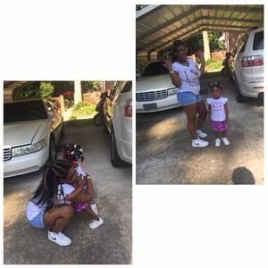 Meet your Posher, Tiannaa