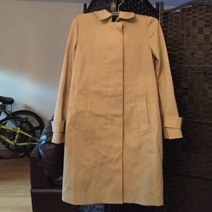 ANN TAYLOR COAT