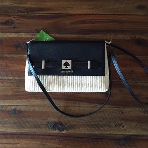 ❗️Mega Price Drop❗️Kate Spade purse