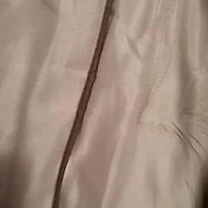 Meet your Posher, Terri