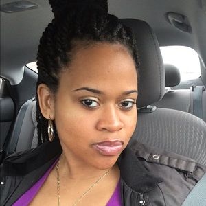 Meet your Posher, Erica