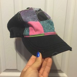 Roxy Hat