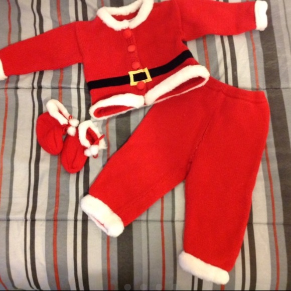 ☃Here comes Santa! ☃