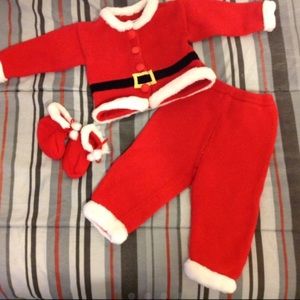 ☃Here comes Santa! ☃