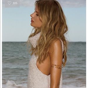 Free People Sweater Vest💋