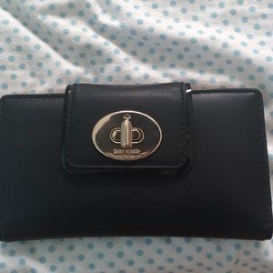 Kate spade wallet authentic
