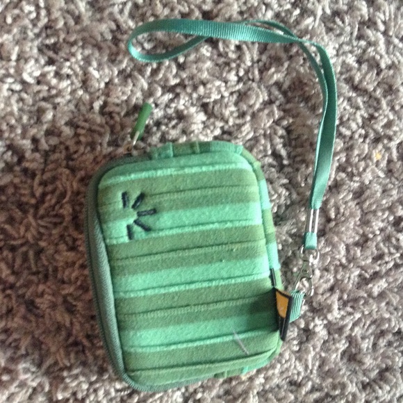 Camera case