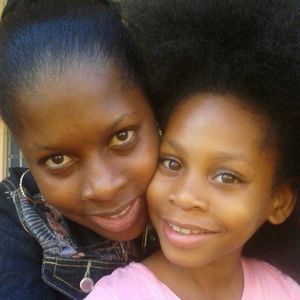 Meet your Posher, Sherrycuteanfabulous