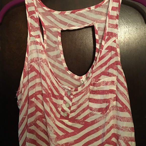 Tank top - Picture 2 of 4