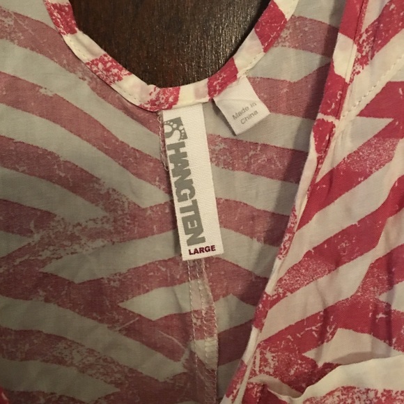 Tank top - Picture 4 of 4