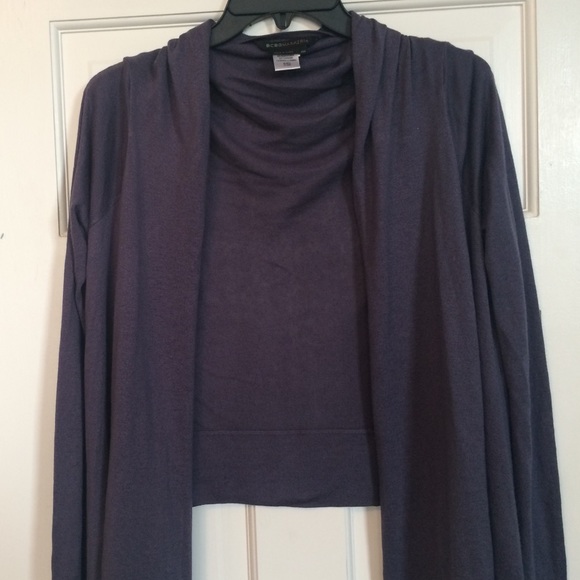 Wrap Sweater - Picture 2 of 2