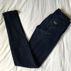 Joe's Jeans Ultra Slim Fit - Size 25