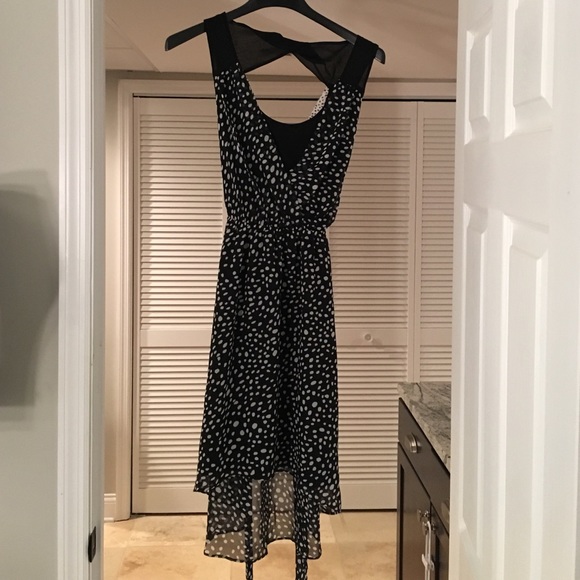 NWOT Express Dress S