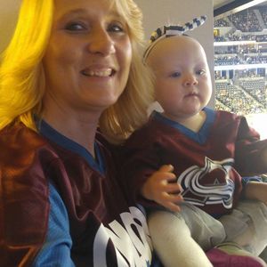 Meet your Posher, Marcy