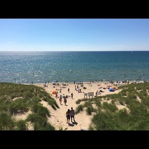 Meet your Posher, Brandy