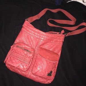 Roxy purse