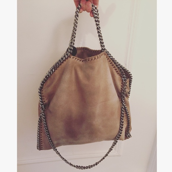 ✨STELLA MCCARTNEY Falabella w/Original Dustbag