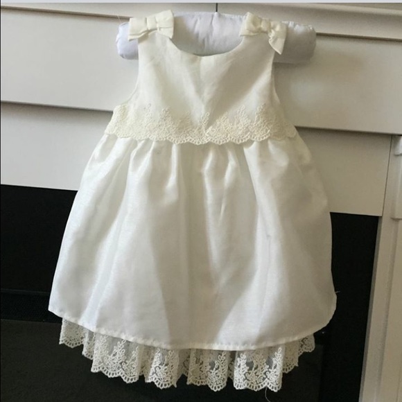 tahari baby girl dress