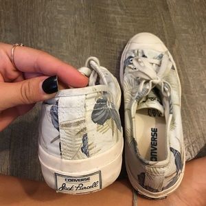 converse jack purcell hawaii