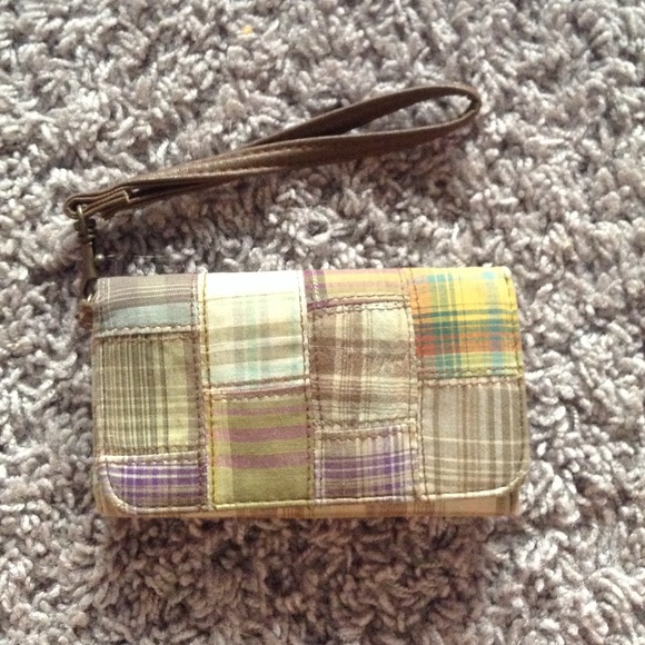 Wallet
