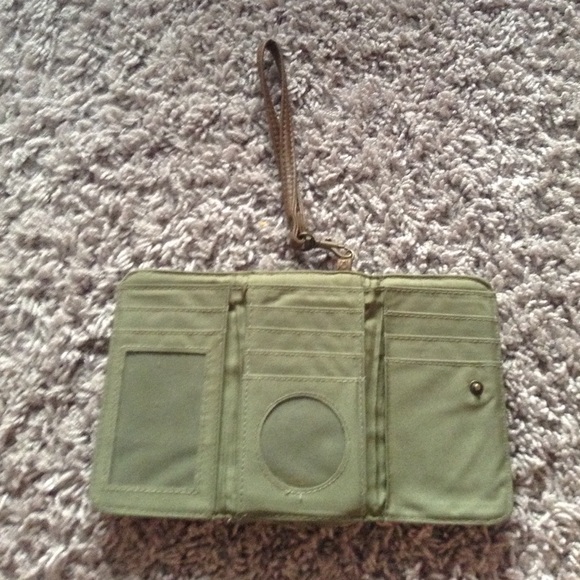 Wallet - Picture 2 of 2