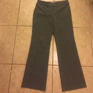 Ann Taylor LOFT "Julie" Pants
